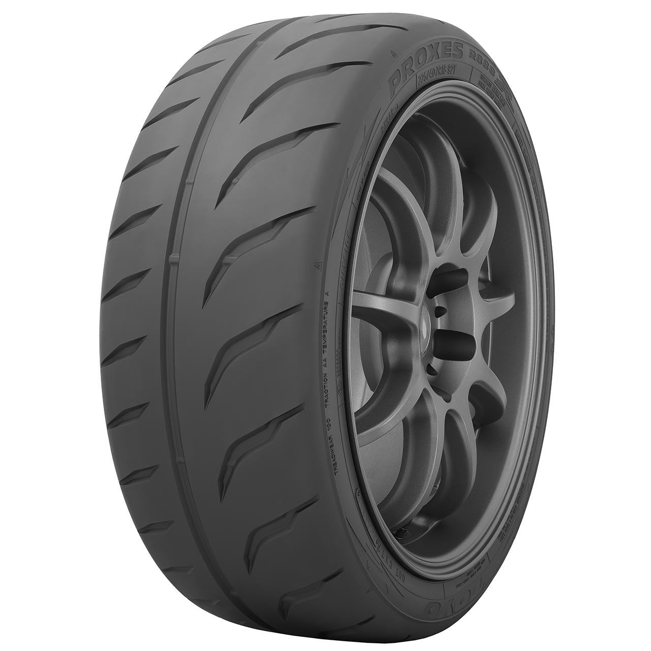 TOYO PROXES R 888 R 2G 185/60 R14 82V TL AUTO ESTIVO