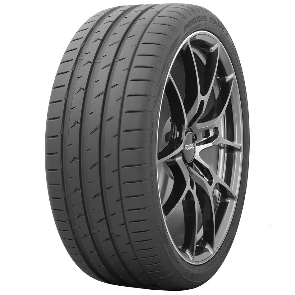 TOYO PROXES SPORT 2 XL 295/40 R22 112Y TL AUTO ESTIVO