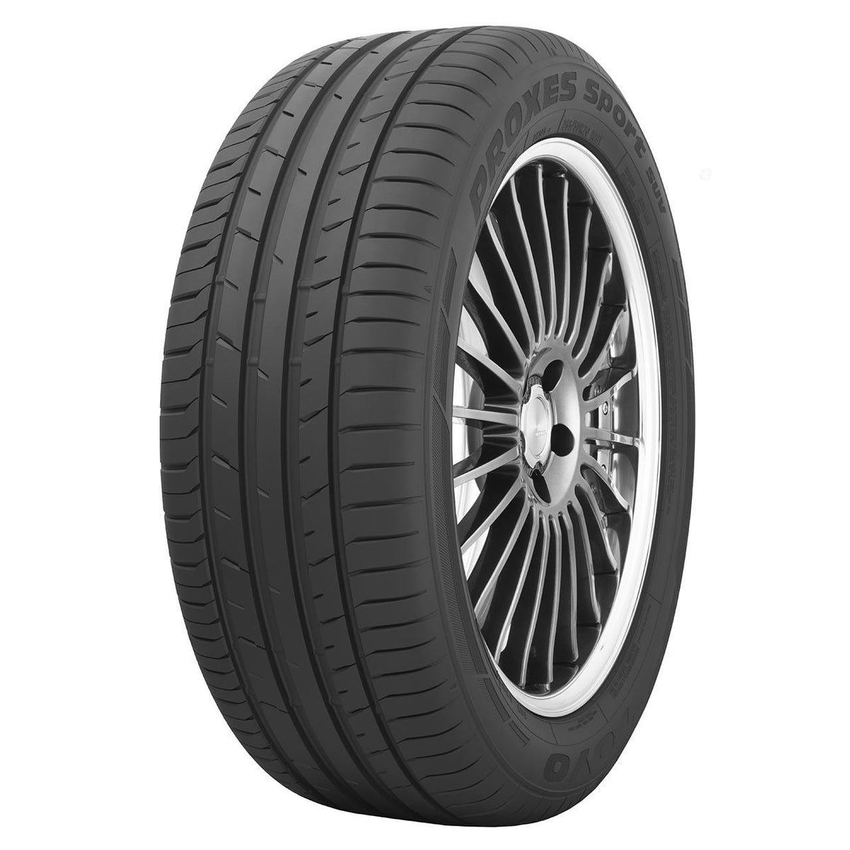 TOYO PROXES SPORT XL 275/35 R21 103Y TL AUTO ESTIVO