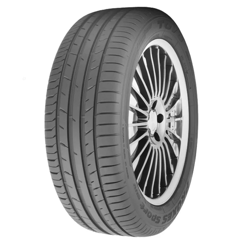 TOYO PROXES SPORT SUV XL 255/40 R21 102Y TL SUV E FUORISTRADA ESTIVO
