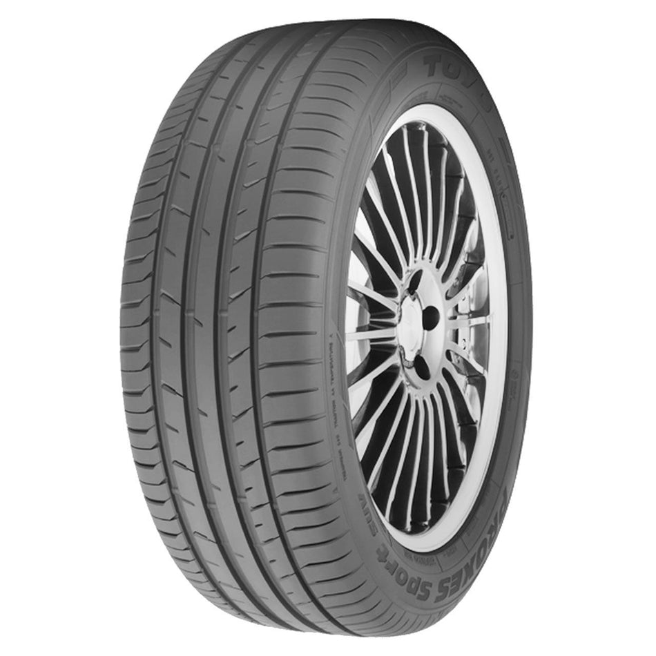 TOYO PROXES SPORT SUV 235/55 R20 102W TL 4X4 SUV CROSSOVER ESTIVO