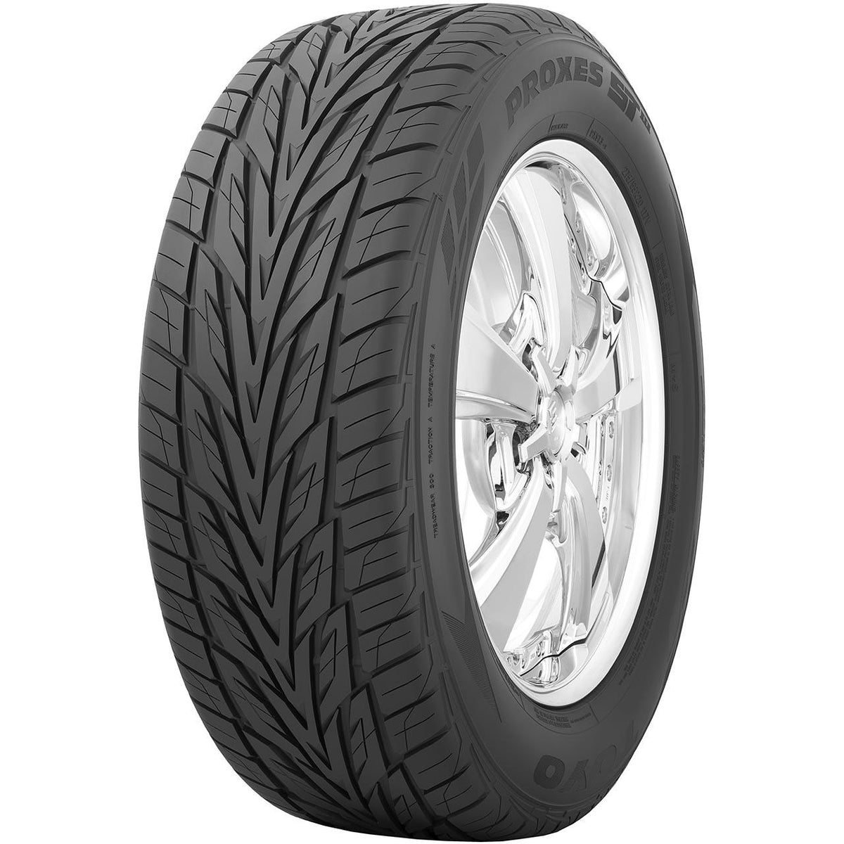 TOYO PROXES ST 3 XL 305/45 R22 118V TL AUTO ESTIVO