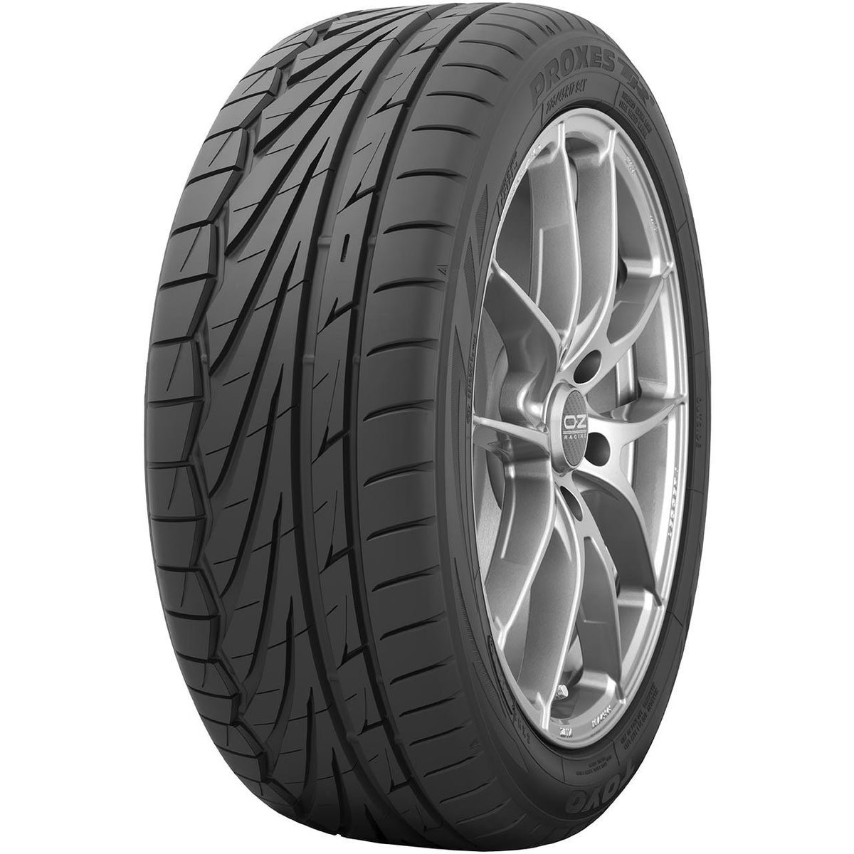 TOYO PROXES TR1 XL 215/40 R18 89W TL AUTO ESTIVO