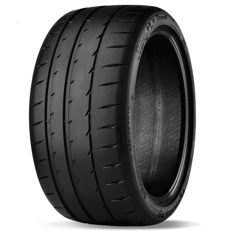 GRIPMAX PUREGRIP RS ASYMMETRY XL TW200 205/45 R17 88Y TL AUTO ESTIVO