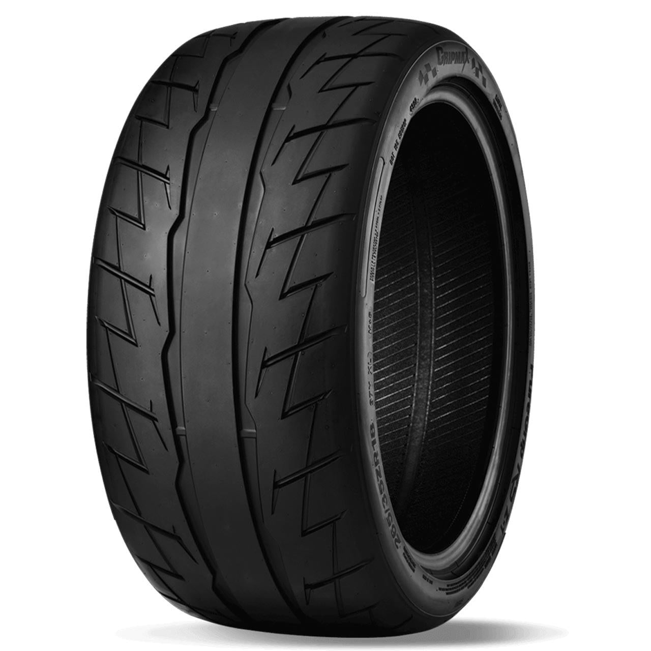 GRIPMAX PUREGRIP RS Z 1 XL 285/35 R18 101Y TL AUTO ESTIVO