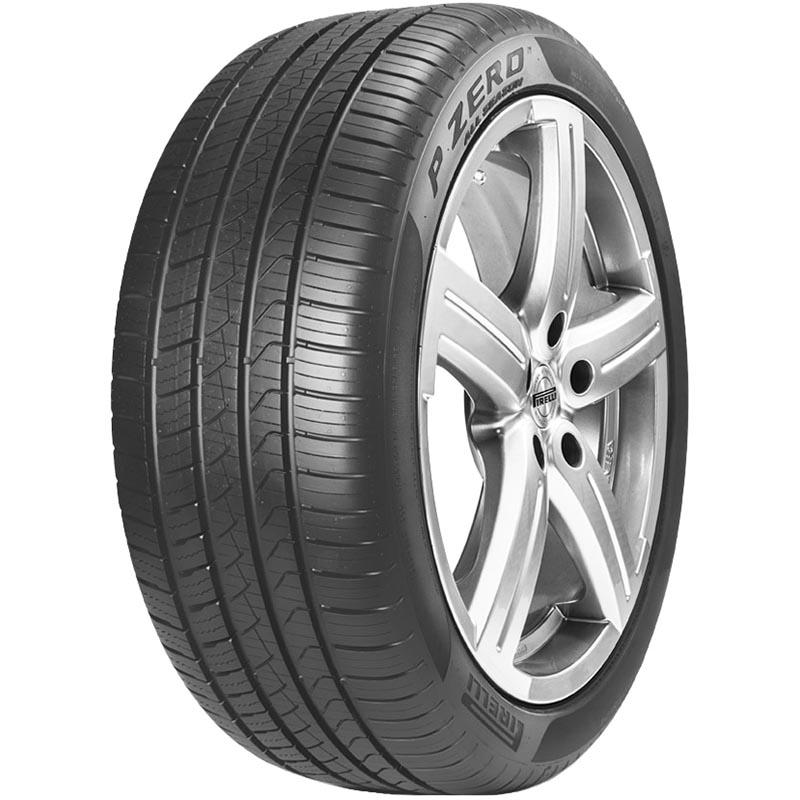 PIRELLI PZERO ALL SEASON XL 245/45 R20 103W TL M+S AUTO PER TUTTE LE STAGIONI
