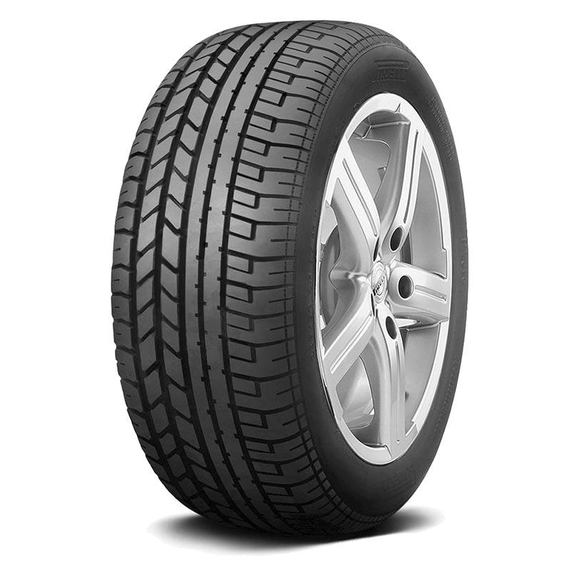 PIRELLI PZERO ASIMMETRICO LBL F 255/45 R17 98Y TL AUTO ESTIVO