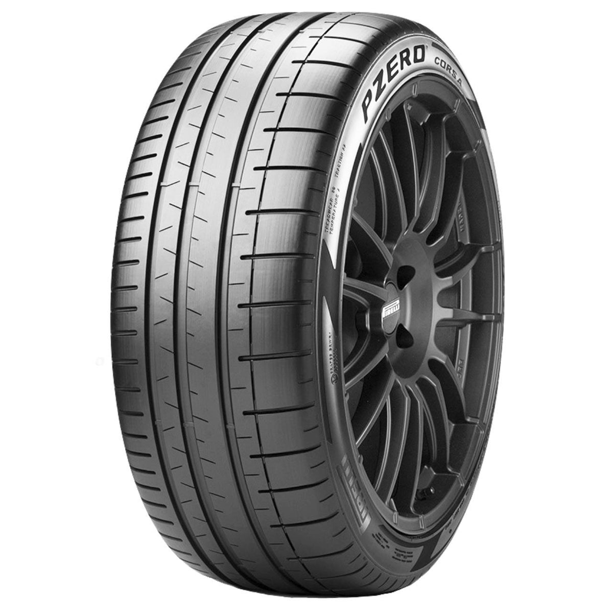 PIRELLI PZERO CORSA PZC4 XL ELT NE0 255/40 R22 103Y TL AUTO ESTIVO
