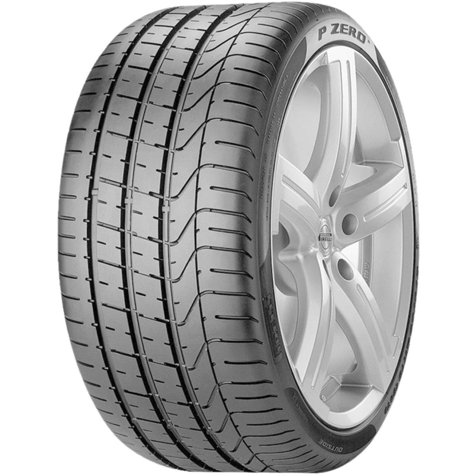 PIRELLI PZERO MO 235/50 R19 99W TL 4X4 SUV CROSSOVER ESTIVO