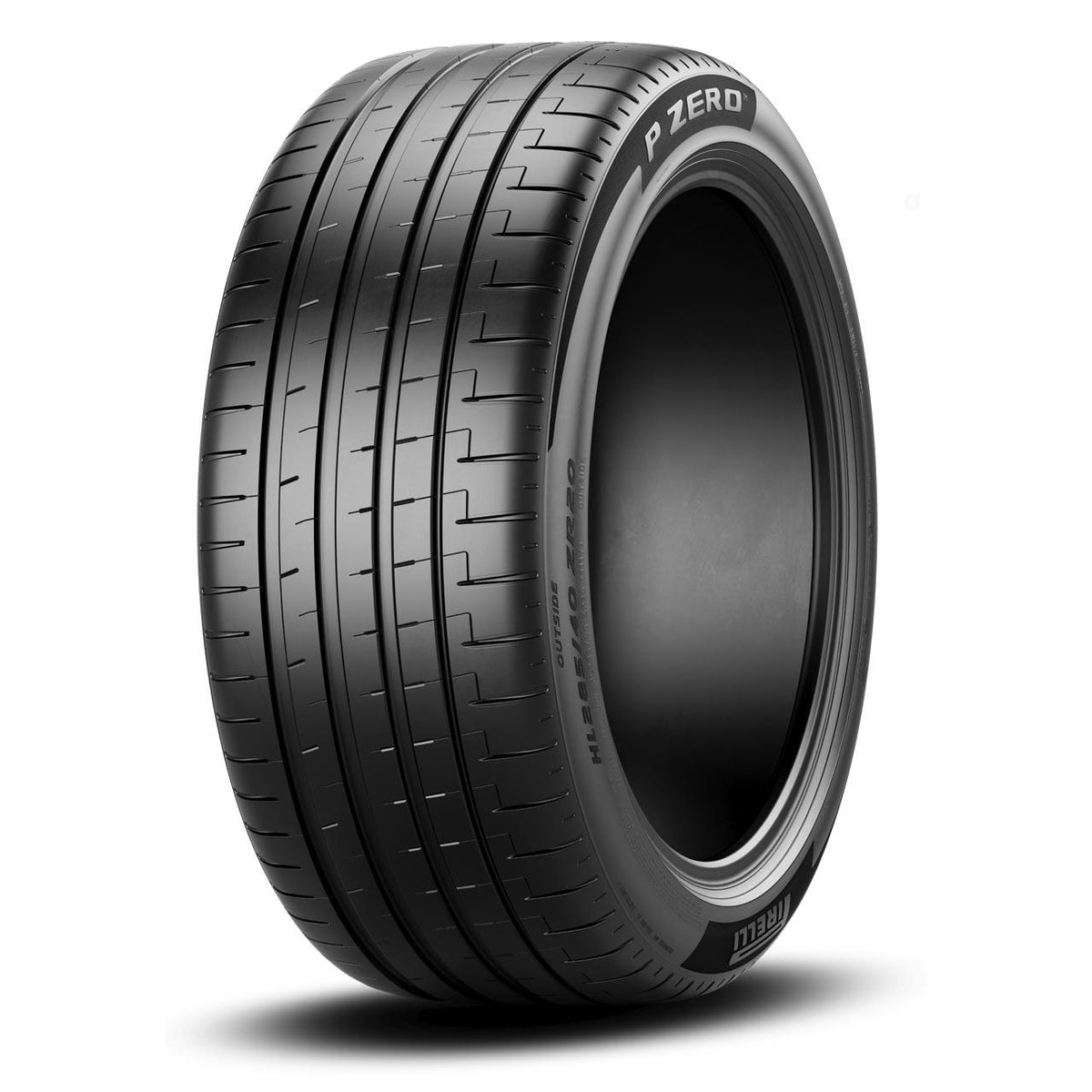 PIRELLI PZERO PZ5 XL 235/40 R18 95Y TL AUTO ESTIVO