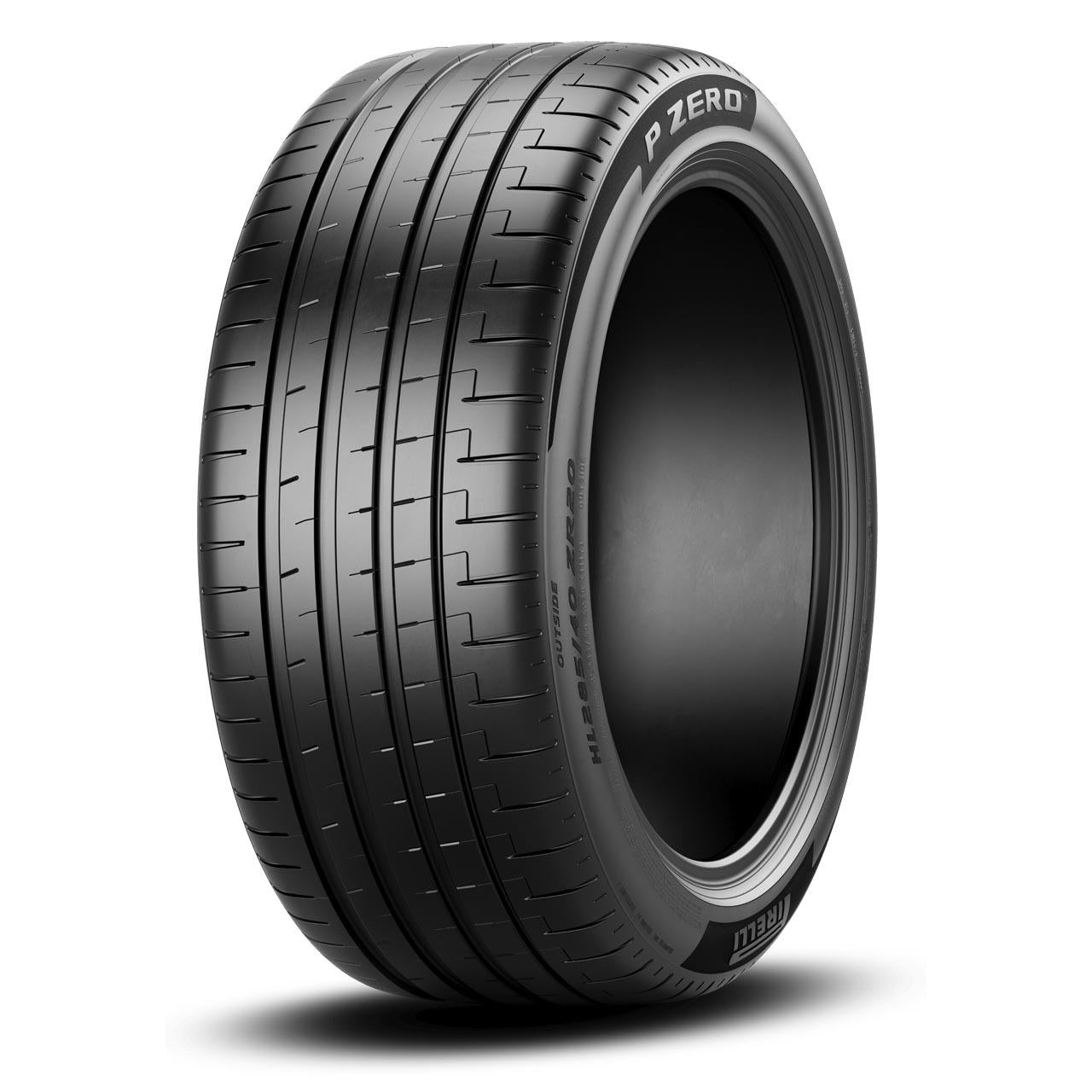 PIRELLI PZERO PZ5 XL ELT MO1A NCS 285/40 R22 110Y TL AUTO ESTIVO