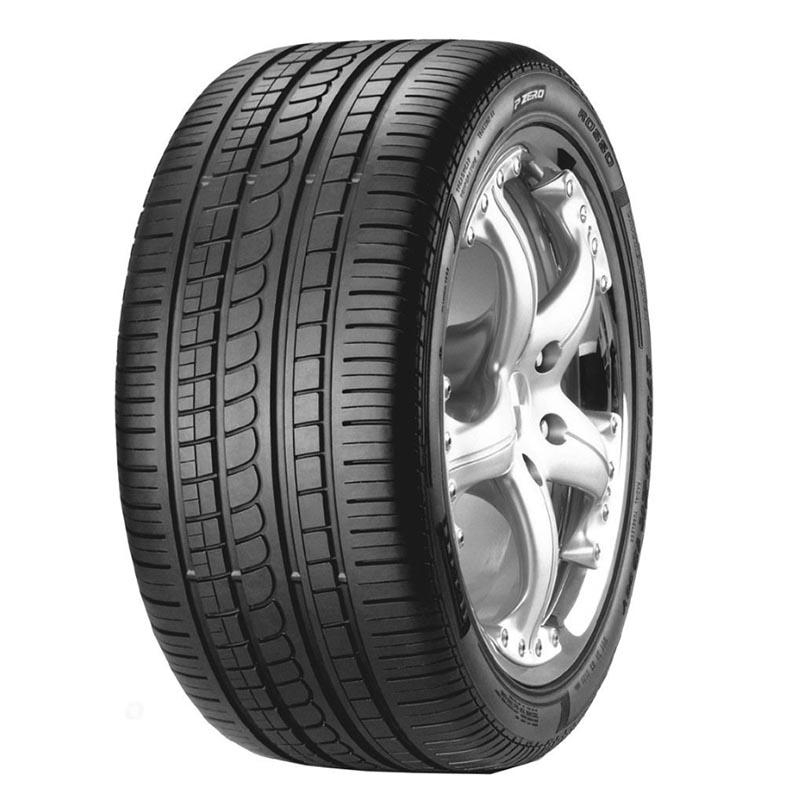 PIRELLI PZERO ROSSO ASIMMETRICO MO 265/45 R20 104Y TL 4X4 SUV CROSSOVER ESTIVO