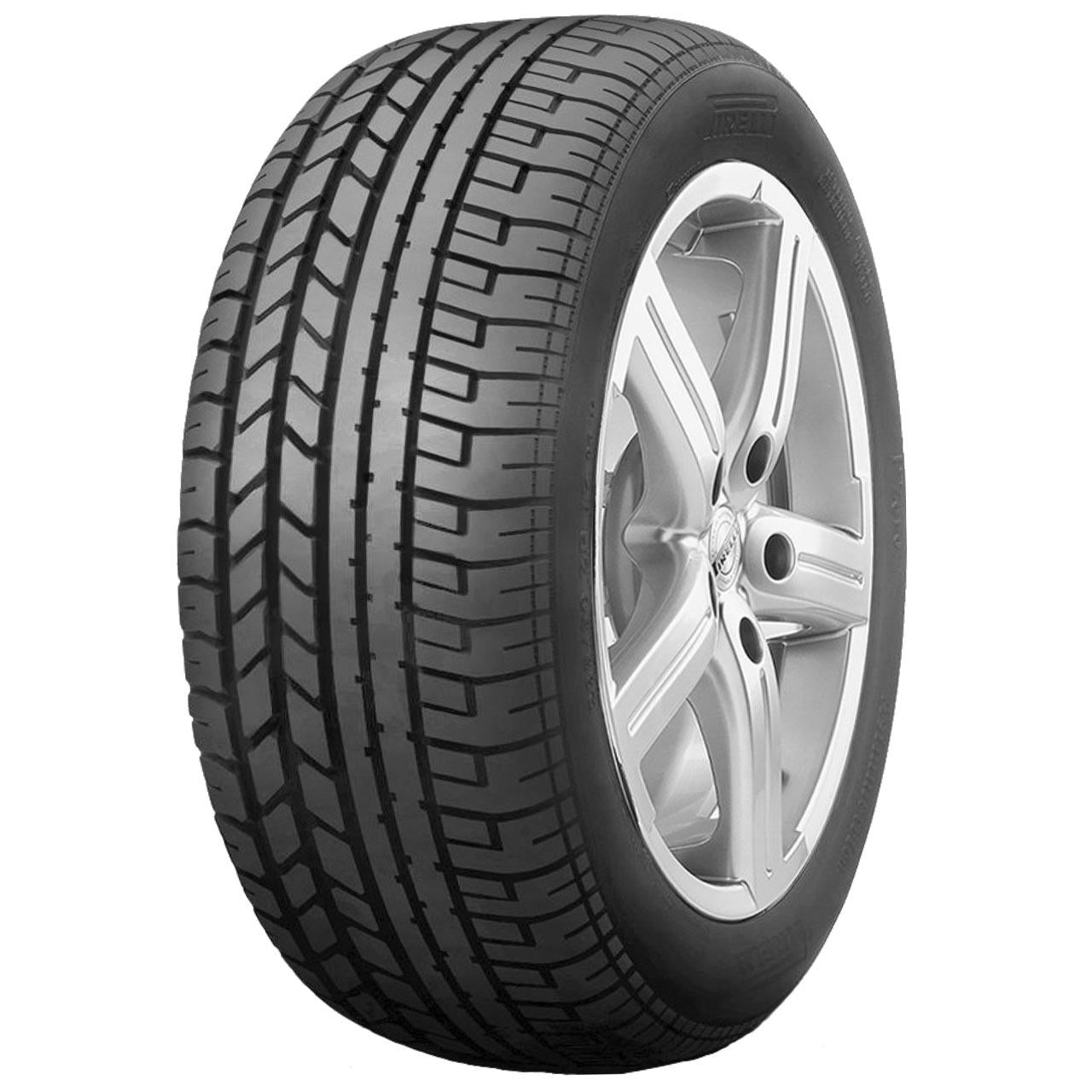PIRELLI PZERO SYSTEM ASIMMETRICO 255/40 R19 96Y TL AUTO ESTIVO