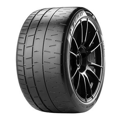 PIRELLI PZERO TROFEO R XL MC 225/35 R19 88Y TL AUTO ESTIVO