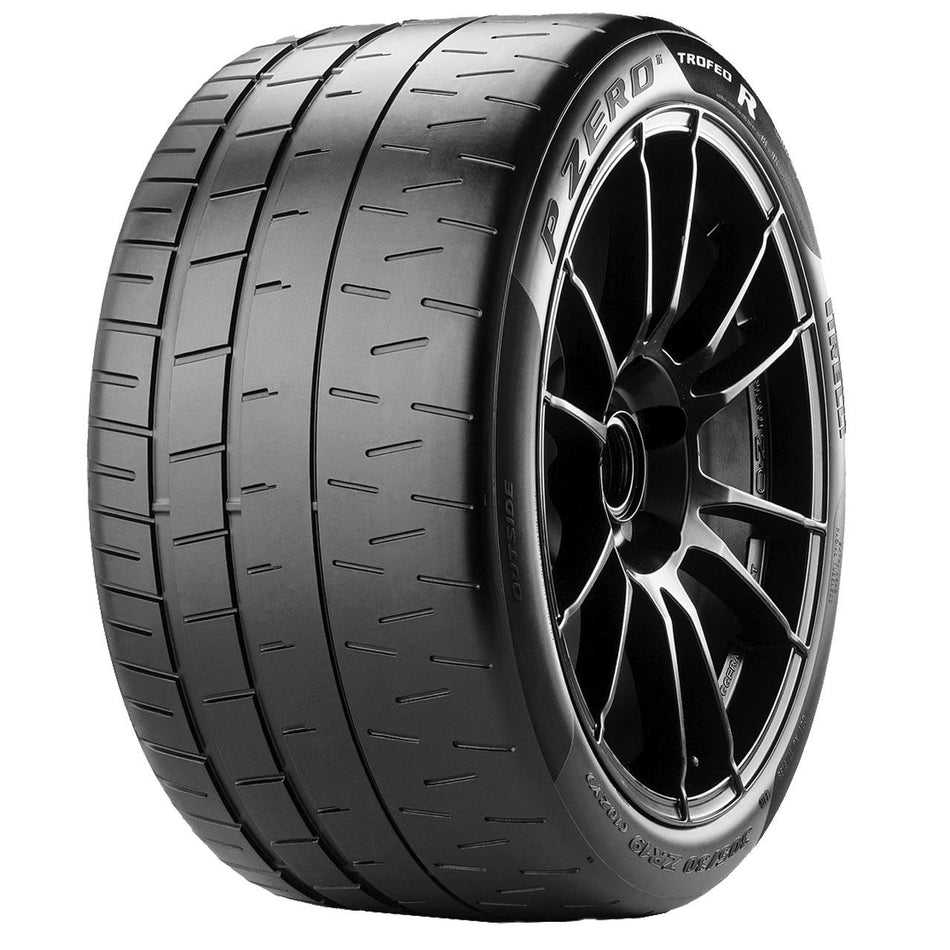 PIRELLI PZERO TROFEO RACE XL E 325/30 R21 108Y TL AUTO ESTIVO