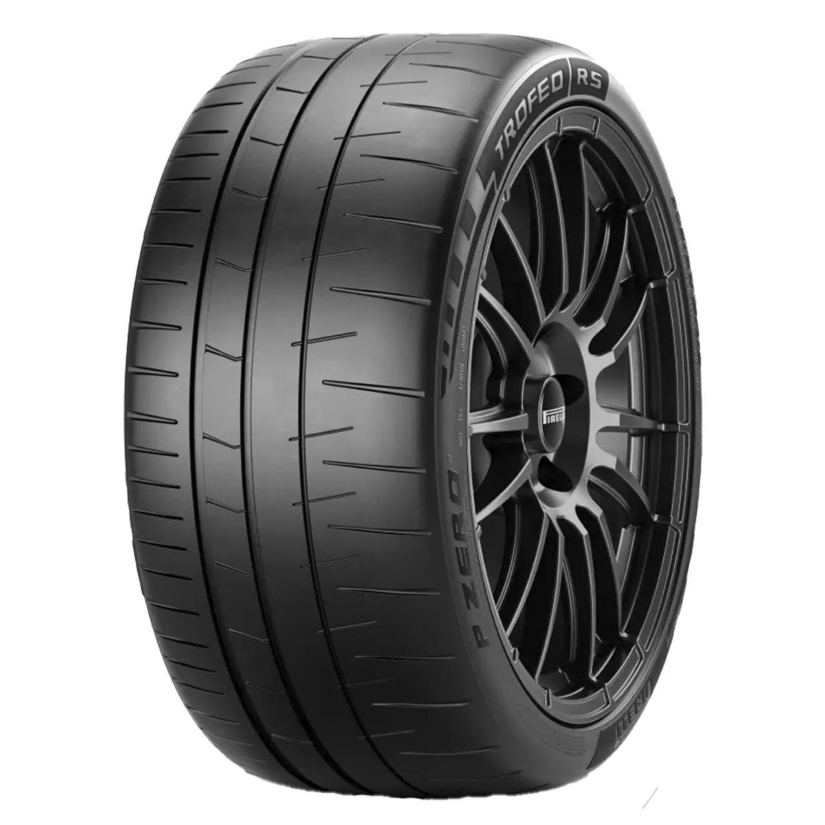 PIRELLI PZERO TROFEO RS XL ELT NF0 265/35 R21 101Y TL AUTO ESTIVO