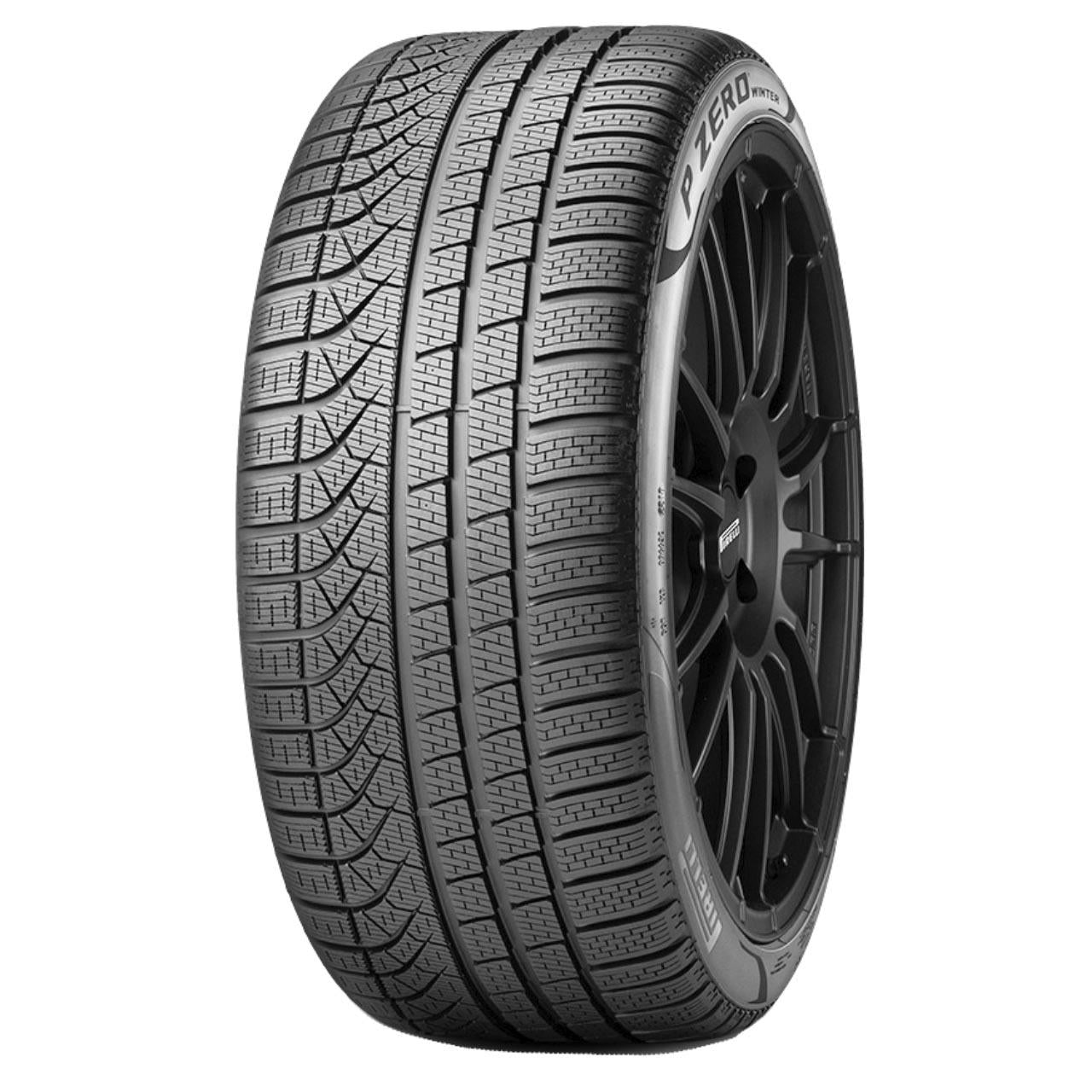PIRELLI PZERO WINTER HL MO1 265/35 R20 102V TL M+S 3PMSF AUTO INVERNALE