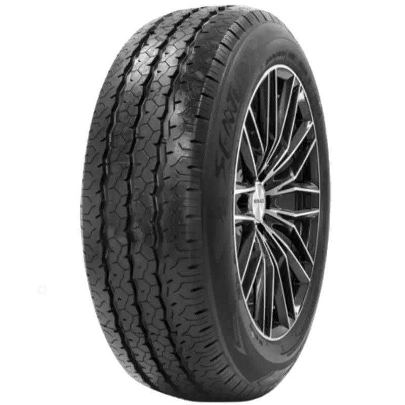 SENTURY QIRIN V88 PLUS 185/80 R14 102/100R TL VEICOLI COMMERCIALI LEGGERI ESTIVO