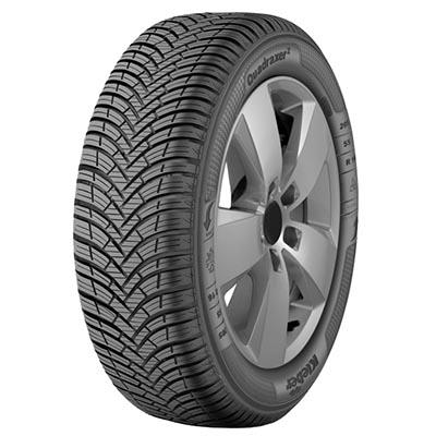 KLEBER QUADRAXER 2 155/65 R14 75T TL M+S 3PMSF AUTO 4 STAGIONI