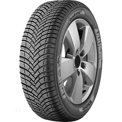 KLEBER QUADRAXER 2 SUV XL 215/55 R18 99V TL M+S 3PMSF 4X4 SUV CROSSOVER 4 STAGIONI