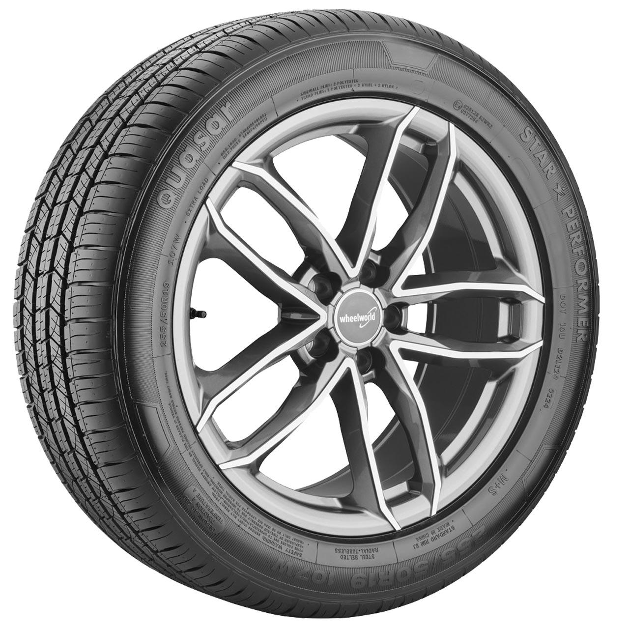STAR PERFORMER QUASAR XL 265/50 R19 110W TL AUTO ESTIVO