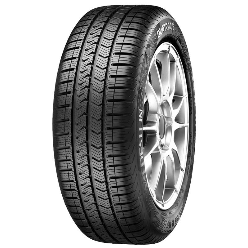 VREDESTEIN QUATRAC 5 185/55 R15 82H TL M+S 3PMSF AUTO 4 STAGIONI