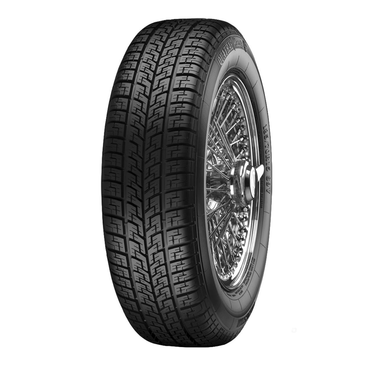 VREDESTEIN QUATRAC CLASSIC 125/90 R15 68S TL M+S 3PMSF AUTO 4 STAGIONI