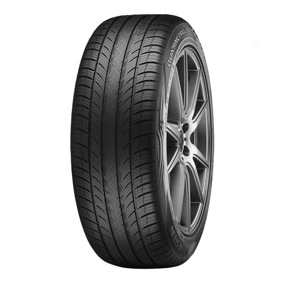 VREDESTEIN QUATRAC PRO 2 XL 285/40 R20 108Y TL M+S 3PMSF AUTO 4 STAGIONI