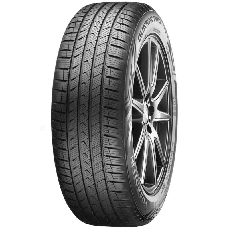 VREDESTEIN QUATRAC PRO XL 255/60 R18 112V TL M+S 3PMSF AUTO 4 STAGIONI