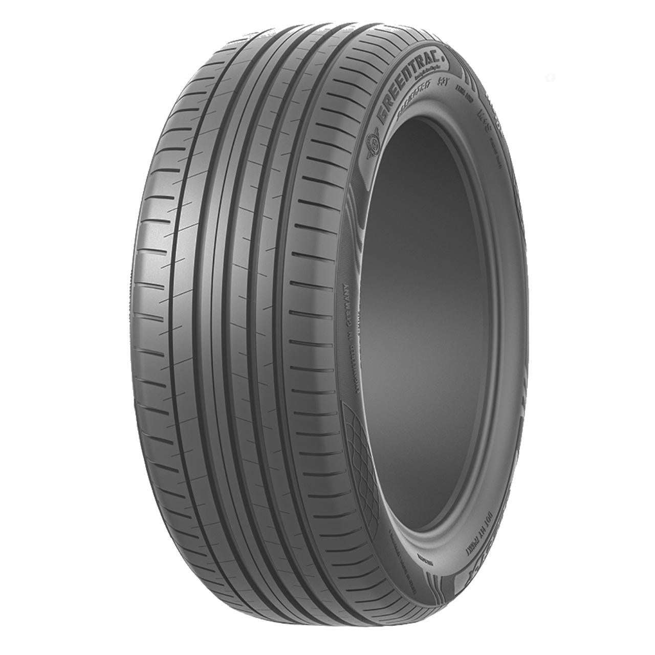 GREENTRAC QUEST X XL 265/40 R21 105Y TL AUTO ESTIVO
