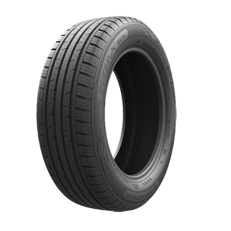 GREENTRAC QUEST X SUV XL 225/65 R17 106H TL 4X4 SUV CROSSOVER ESTIVO