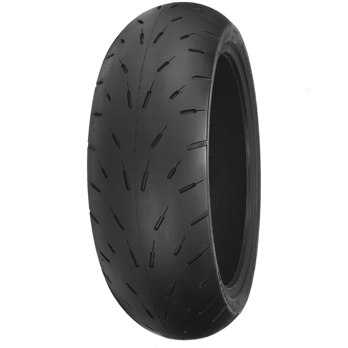 SHINKO R 003A HOOK UP 190/50 R17 73W TL MOTO RACING