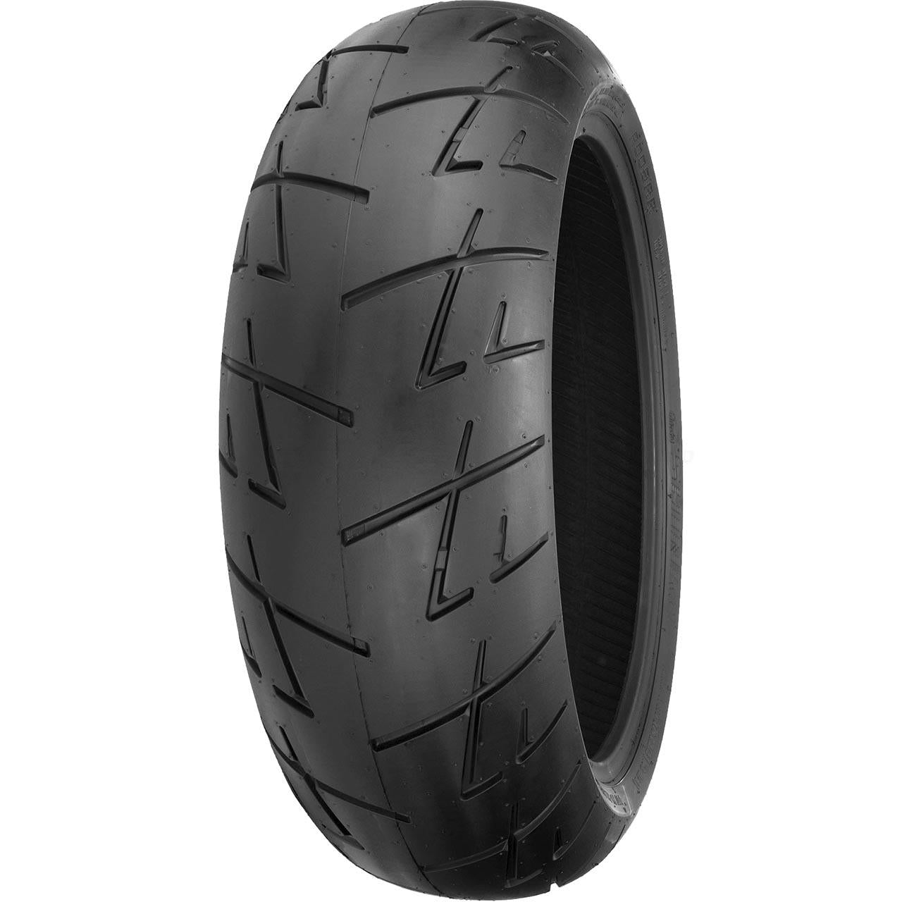 SHINKO R 009 RAVEN 170/60 R17 72W TL MOTO SPORTTOURER