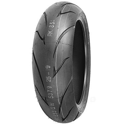 SHINKO R 011 VERGE 200/55 R17 78V TL MOTO SPORTTOURER