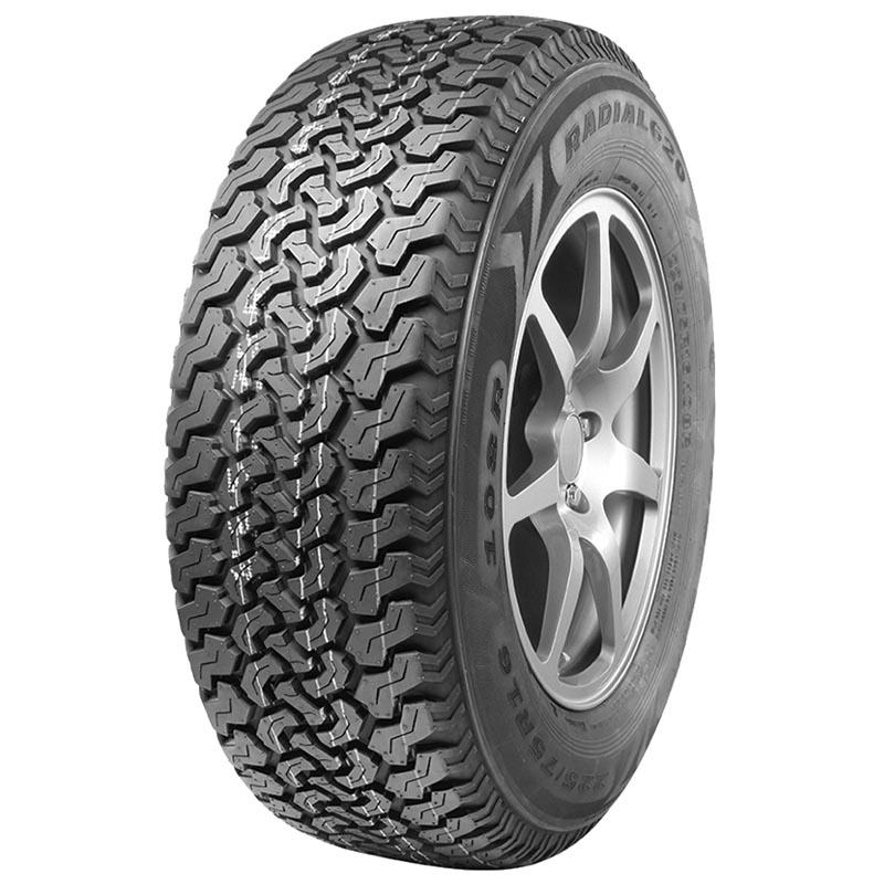 LEAO R 620 215/70 R16 100T TL 4X4 SUV CROSSOVER PER TUTTI I TERRENI
