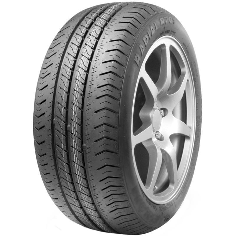 LEAO R 701 195/55 R10 98/96N TL VEICOLI COMMERCIALI LEGGERI FREE ROLLING TYRES