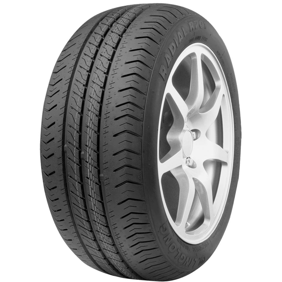 LINGLONG R 701 FRT 185/80 R14 104/102N TL M+S VEICOLI COMMERCIALI LEGGERI ESTIVO