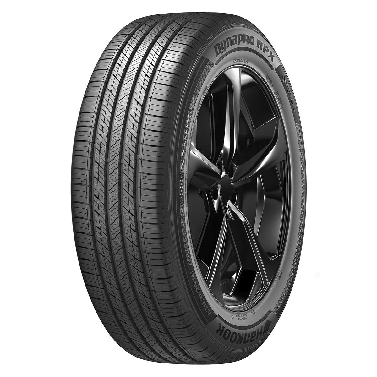 HANKOOK RA43 DYNAPRO HPX 265/65 R17 112H TL AUTO ESTIVO