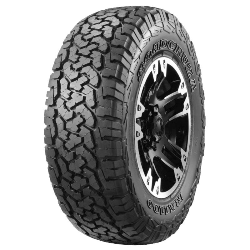 ROADCRUZA RA 1100 RWL 255/70 R18 121/118Q TL M+S 3PMSF 4X4 SUV CROSSOVER PER TUTTI I TERRENI