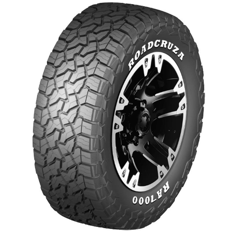 ROADCRUZA RA 7000 XT RWL 215/70 R16 100T TL M+S 3PMSF 4X4 SUV CROSSOVER PER TUTTI I TERRENI
