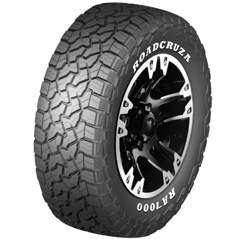 ROADCRUZA RA 7000 XT 215/75 R15 100S TL 4X4 SUV CROSSOVER PER TUTTI I TERRENI