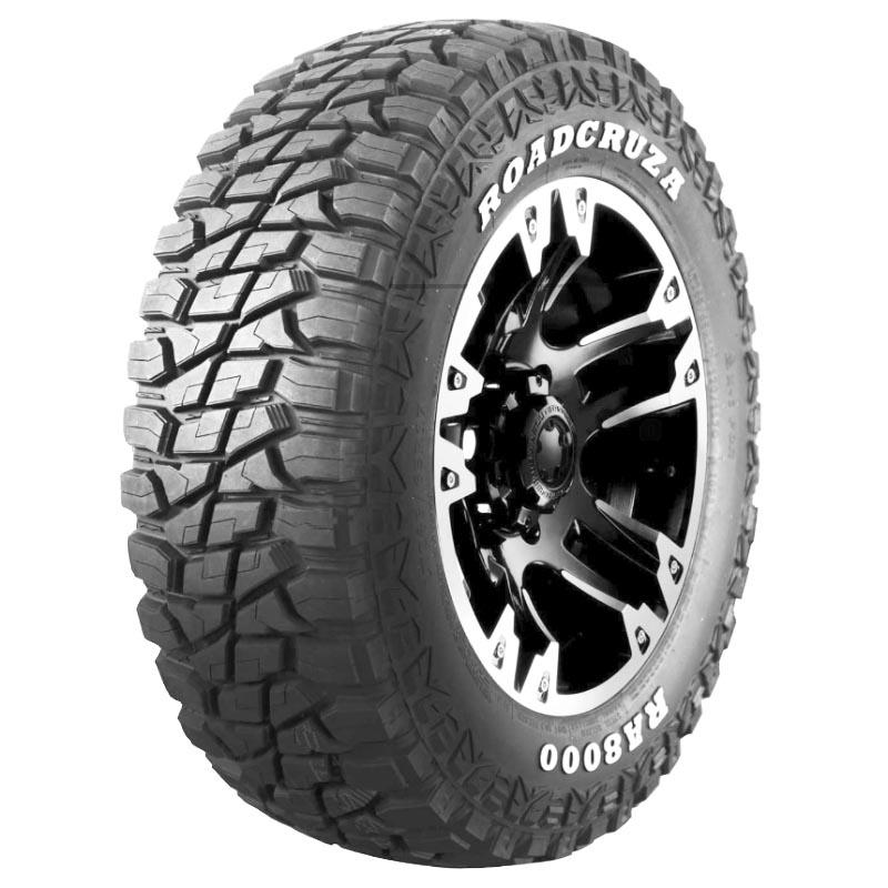 ROADCRUZA RA 8000 POR 285/65 R18 125/122Q TL 4X4 SUV CROSSOVER MUD TERRAIN