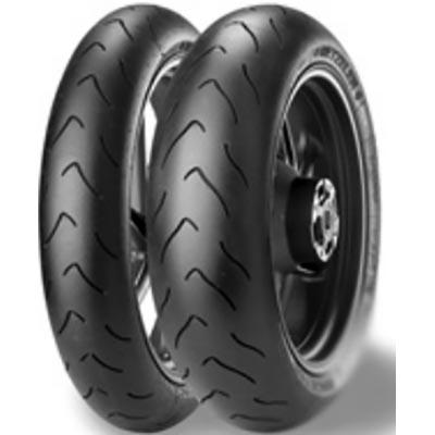 METZELER RACETEC INTERACT FRONT K1 NHS 120/70 R17 TL MOTO RACING