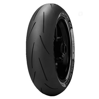 METZELER RACETEC RR K1 K328 REAR 200/55 R17 78W TL MOTO RACING