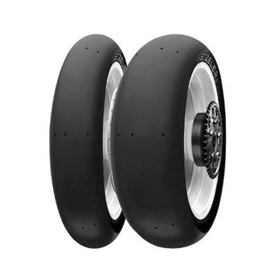 METZELER RACETEC SM K1 FRONT NHS 125/75 R17 TL MOTO SUPERMOTO