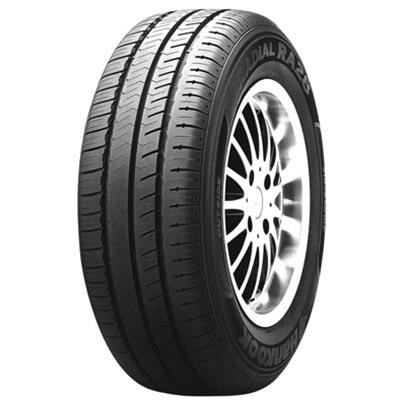 HANKOOK RADIAL RA28 8PR VW 205/65 R16 107/105T TL VEICOLI COMMERCIALI LEGGERI ESTIVO