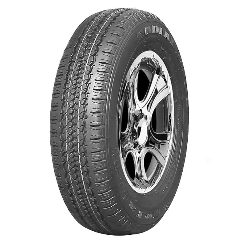 ROTALLA RADIAL RF08 155/80 R12 88/86N TL FURGONI ESTIVO