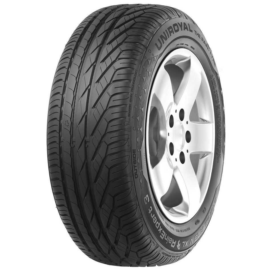 UNIROYAL RAINEXPERT 3 175/65 R15 84T TL AUTO ESTIVO