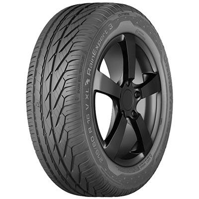 UNIROYAL RAINEXPERT 3 SUV XL 245/70 R16 111H TL 4X4 SUV CROSSOVER ESTIVO