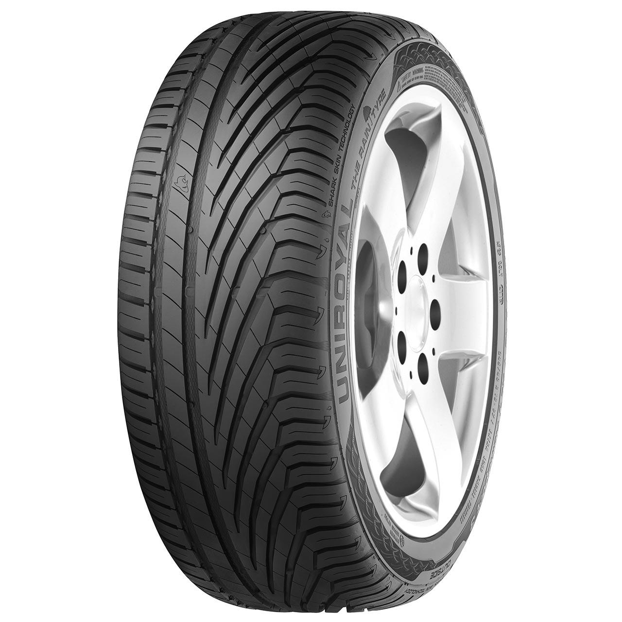 UNIROYAL RAINSPORT 3 185/55 R14 80H TL AUTO ESTIVO